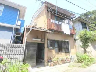 佐川アパート新館の画像