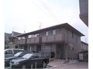 リサージュ桂の画像