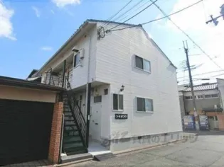 コーポホワイトの画像