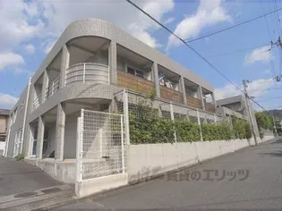 パインフィールド北白川?【125号室】の外観