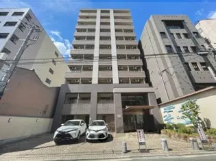 レジーナ錦小路の画像