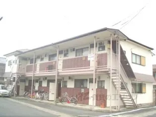 第一北原ハイツの画像