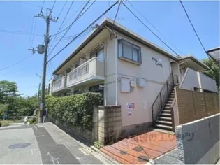 かりんハイツAの画像