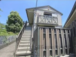 かりんハイツBの画像