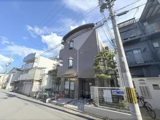 ラ・モヴェール大塚【205号室】の外観