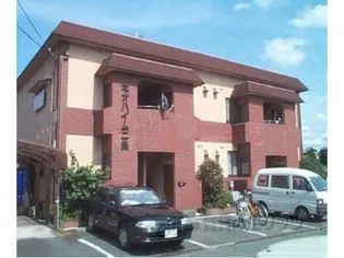 ネオハイム二条の画像