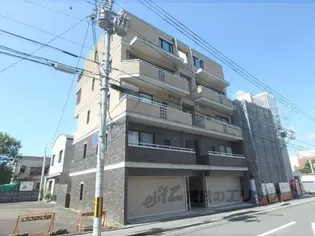 沐恩パレス 【201号室】の外観