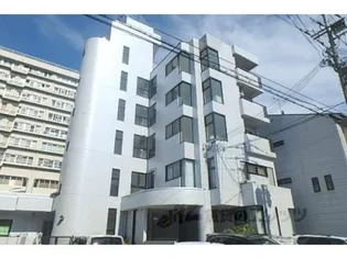 カームネスの画像