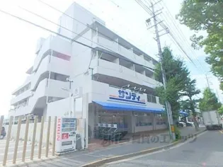 第1みやぎビルの画像