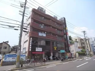 林ビルの画像
