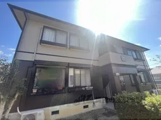 サンビレッジ大北山C棟の画像