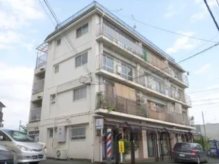 中川マンションの画像