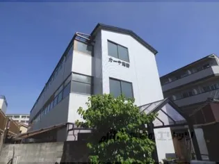 カーサ南野【301号室】の外観