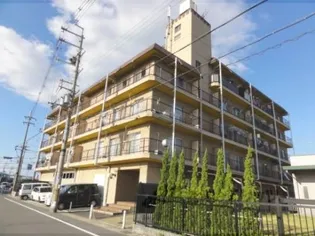 サンシティ槇島の画像