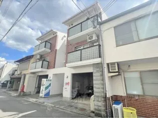 北野スタディーの画像