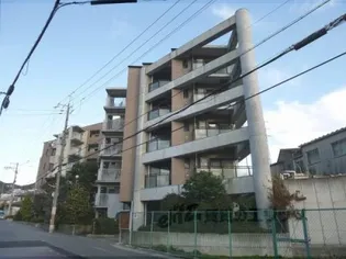 グランディア四ノ宮の画像