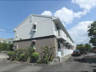 パストラルハイツの画像