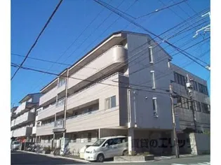 メゾンハウスⅢA棟の画像