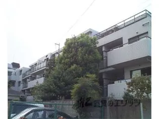 ライオンズマンション太秦の画像