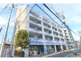 エンゼルプラザ瀬田の画像