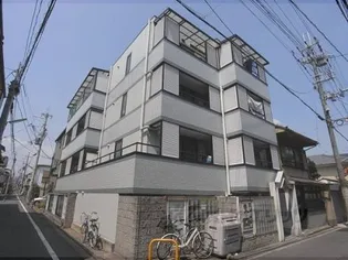 サンハイツ浅野の画像