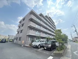 グランドゥール太秦【7階】の外観