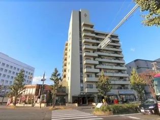 東和ハイツ本館の画像