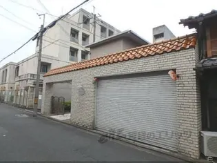 メゾンドゼフィール【107号室】の外観