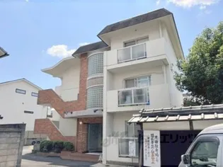 メゾン デ プランタンの画像