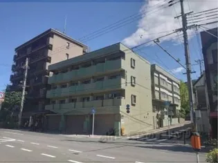 アレックス白川【405号室】の外観