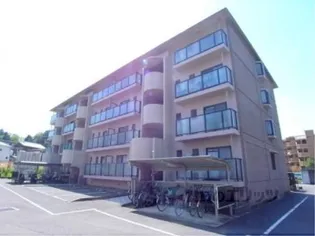 サンハイム瀬田の画像