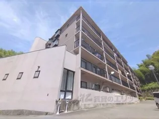 グラシエール瀬田【302号室】の外観