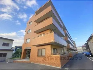 クレール弐番館の画像