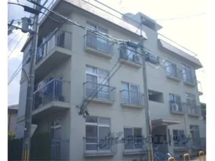 ブレイズ村本【102号室】の外観