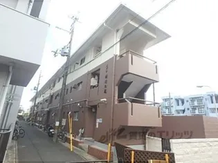 メゾン嵯峨の道の画像