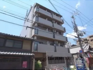 シャンポール御所南【303号室】の外観