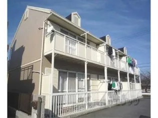 あすなろハイツⅡの画像