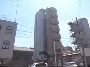 グランシティの画像