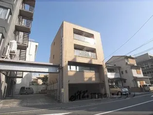 グランシャリオ智恵光院【401号室】の外観