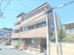 エクシード西院の画像