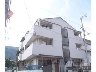 グリーンピア大枝【201号室】の外観