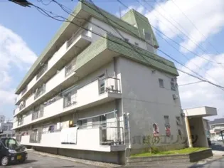 瀬田サンプラザマンションの画像