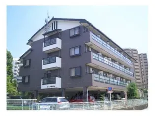 コープ松尾2の画像