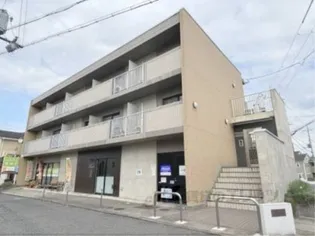 フローレンス【303号室】の外観