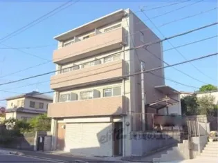 キューブコート瀬田の画像