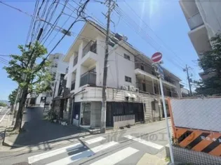 御池ハイツの画像