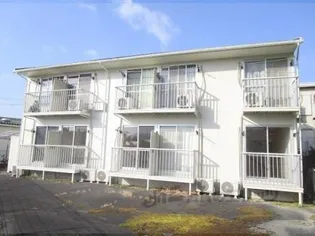 プレジールすみよしの画像