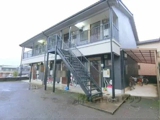 コーポ本郷の画像