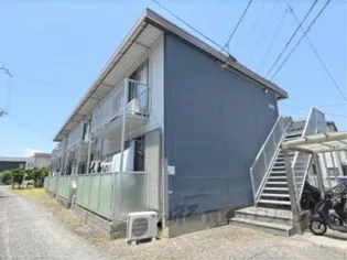 コーポGENの画像