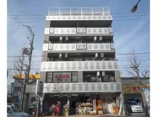 K'S北白川の画像